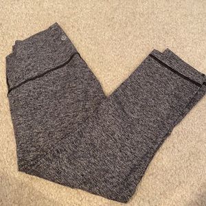 Lululemon align legging